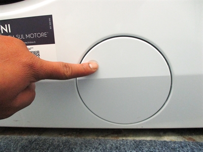 ELECTROLUX EW9F941BL