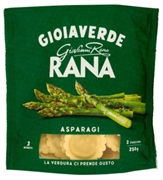 GIOVANNI RANA GIOIAVERDE ASPARAGI