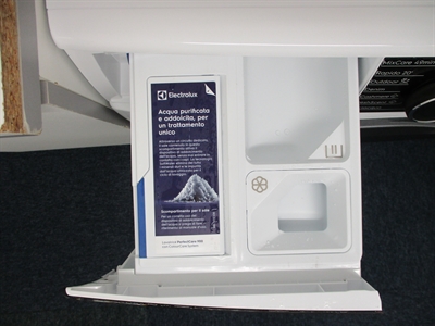 ELECTROLUX EW9F941BL