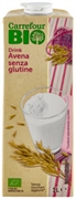 CARREFOUR BIO Drink Avena senza glutine