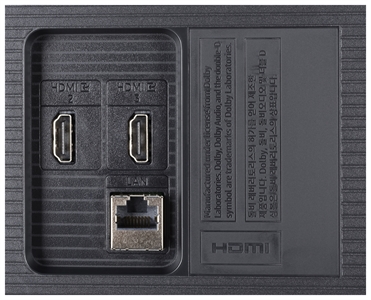 SAMSUNG 50U8090F