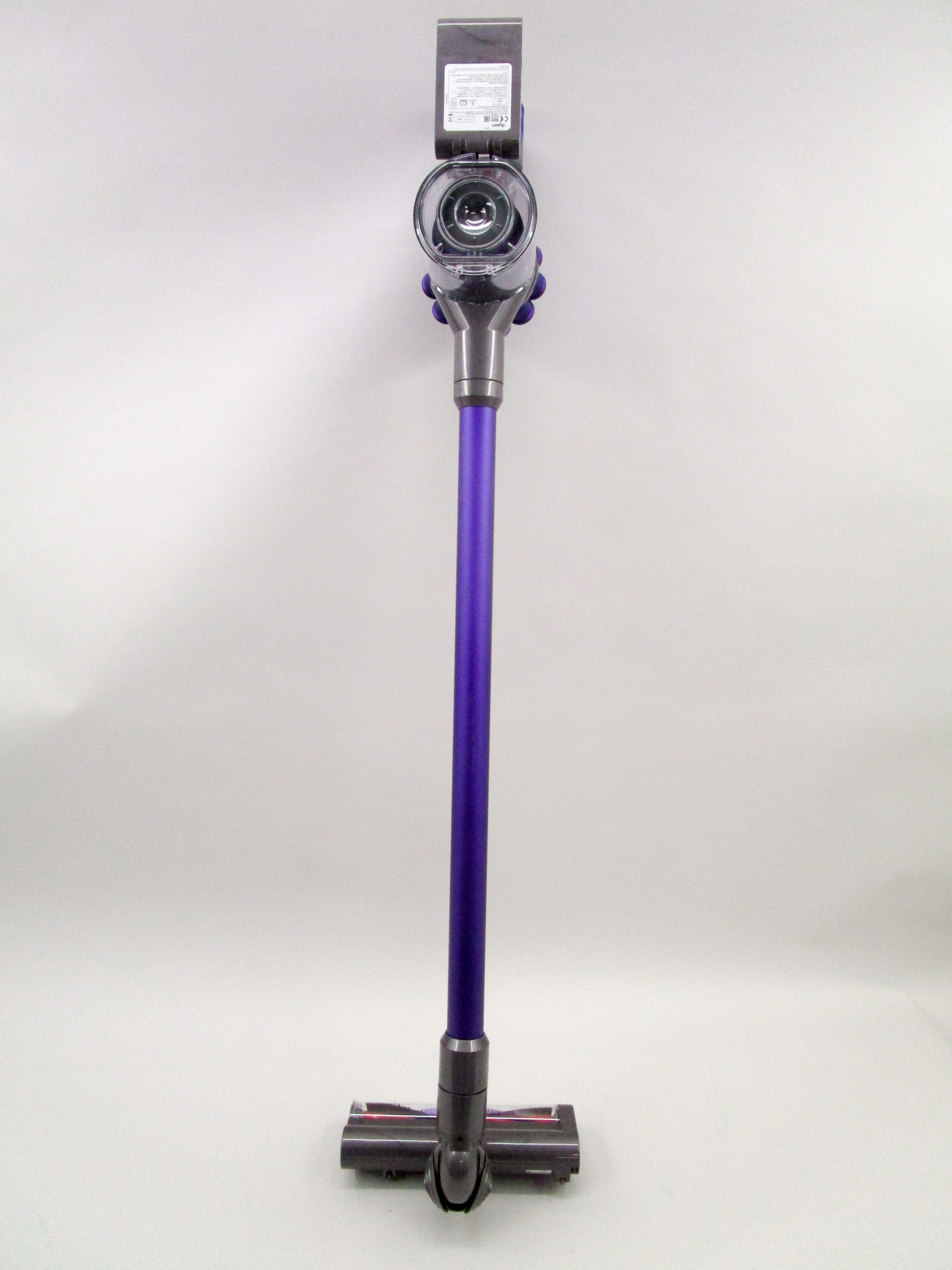 DYSON V6 AnimalPro