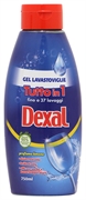 DEXAL (EUROSPIN) GEL LAVASTOVIGLIE TUTTO IN 1