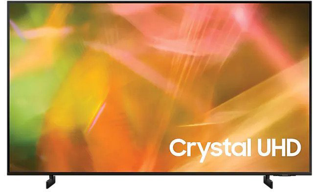 SAMSUNG UE50AU8070UXZT