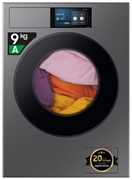 SAMSUNG WF90F09C4SU3