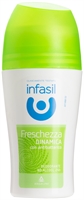 INFASIL FRESCHEZZA DINAMICA DEODORANTE NO ALCOL 24H | Migliori Deodoranti antitraspiranti | Altroconsumo