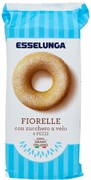 ESSELUNGA Fiorelle con zucchero a velo