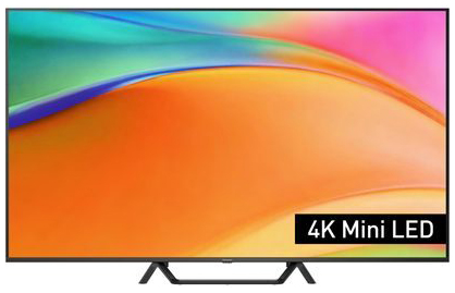 Panasonic TV-65W95BEG