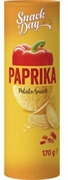 SNACK DAY (LIDL) PAPRIKA POTATO SNACK