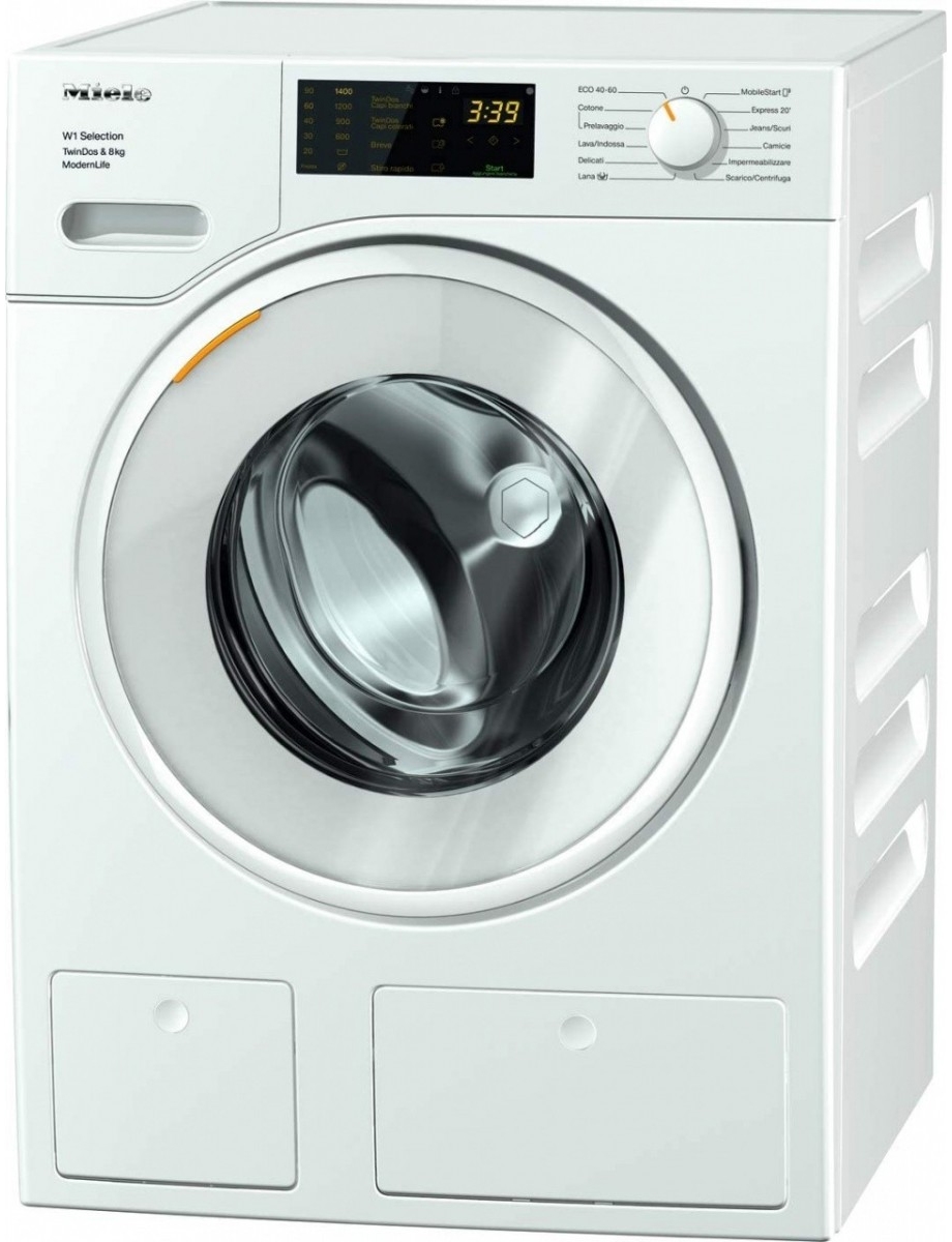 MIELE WSD663