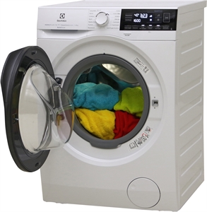 ELECTROLUX EW7F396XQ