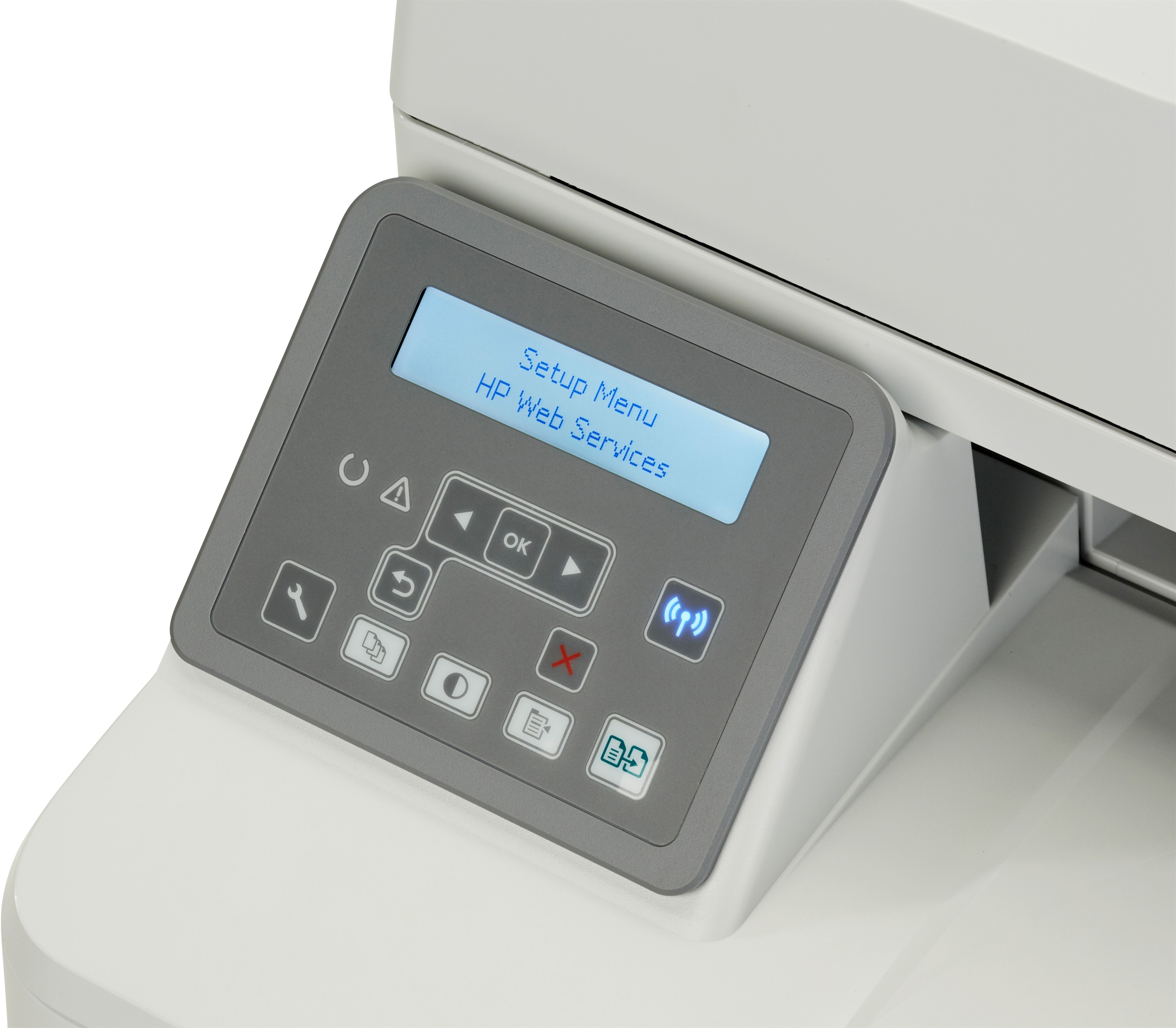 HP LASERJET PRO MFP M148DW