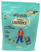 COOP GLI SPESOTTI DETERSIVO LAVATRICE