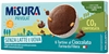 MISURA Privolat Tortine al Cioccolato