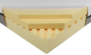 TEMPUR PRO MDV medio-morbido