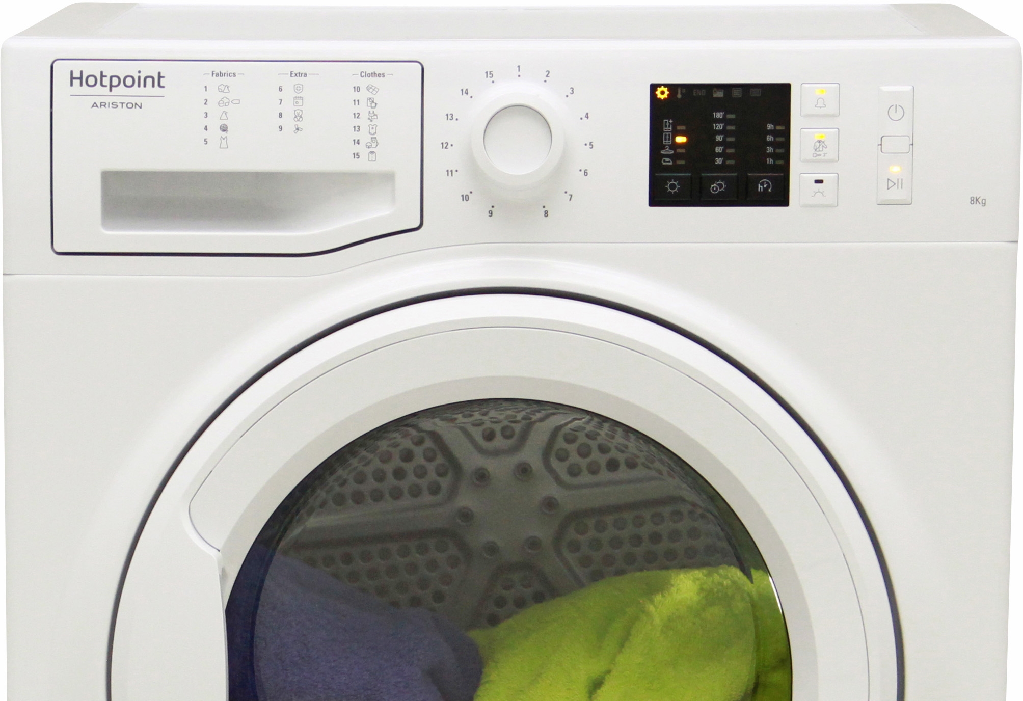 HOTPOINT-ARISTON NT M10 81 EU