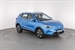 MG ZS EV MAXIMUM RANGE