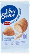 SELEX VIVI BENE CROISSANT CLASSICI SENZA ZUCCHERI