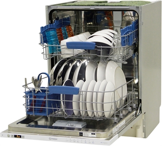 INDESIT DIFP 8B +96Z