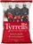 TYRRELL'S SWEET CHILLI & RED PEPPER