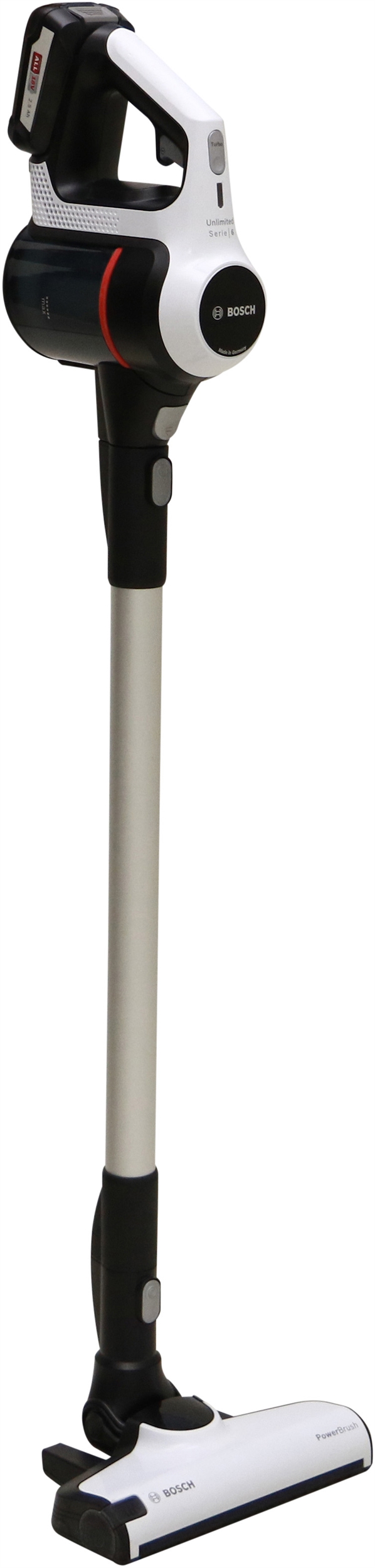 BOSCH UNLIMITED SERIE 6 BCS61BAT2