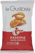 IPER Patatine gusto piccante