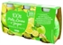 COOP 100% mela, limone e zenzero spremuta di frutta