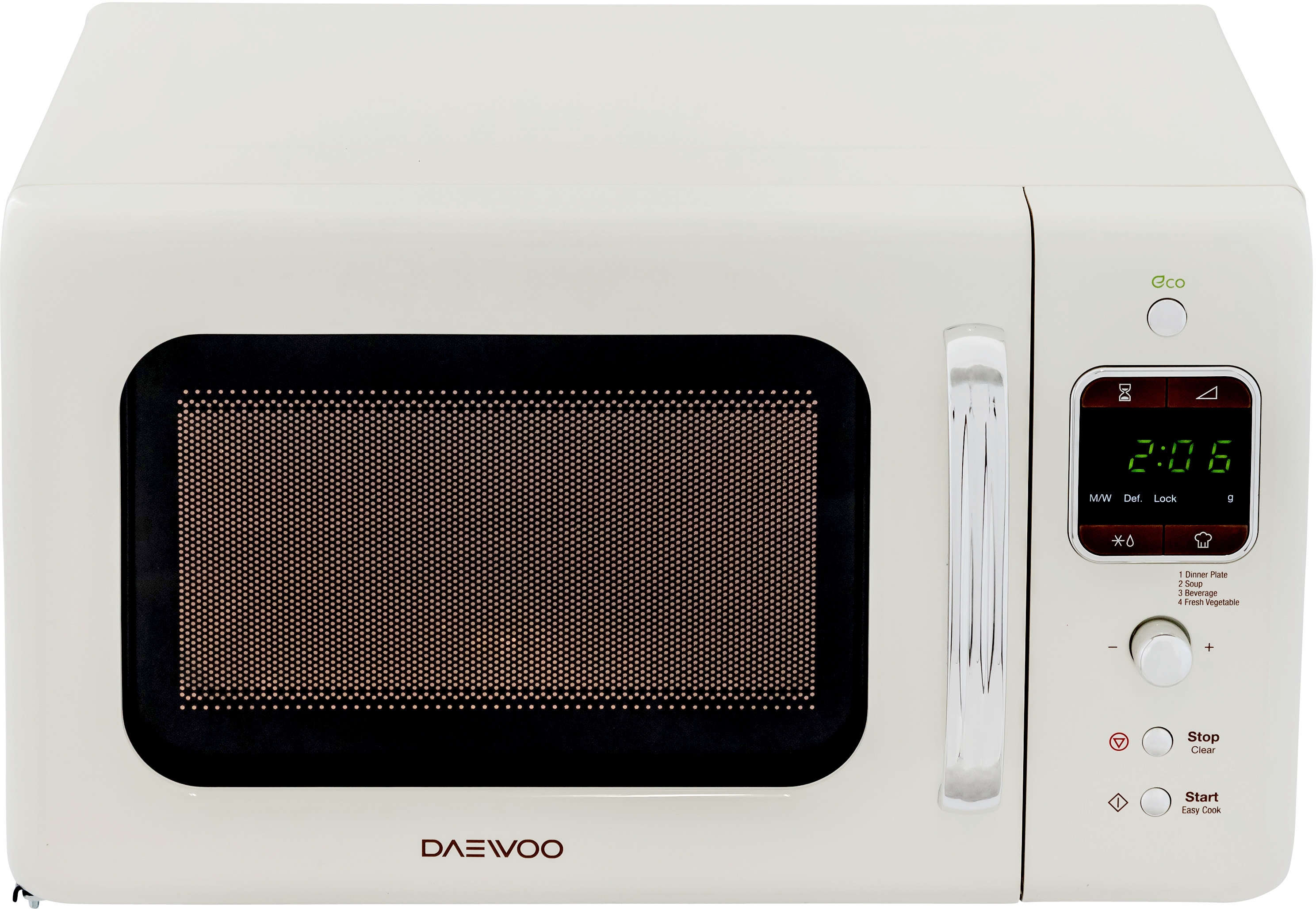 DAEWOO KOR6LBC