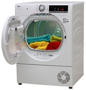 HOOVER HL EH10N2TE-S