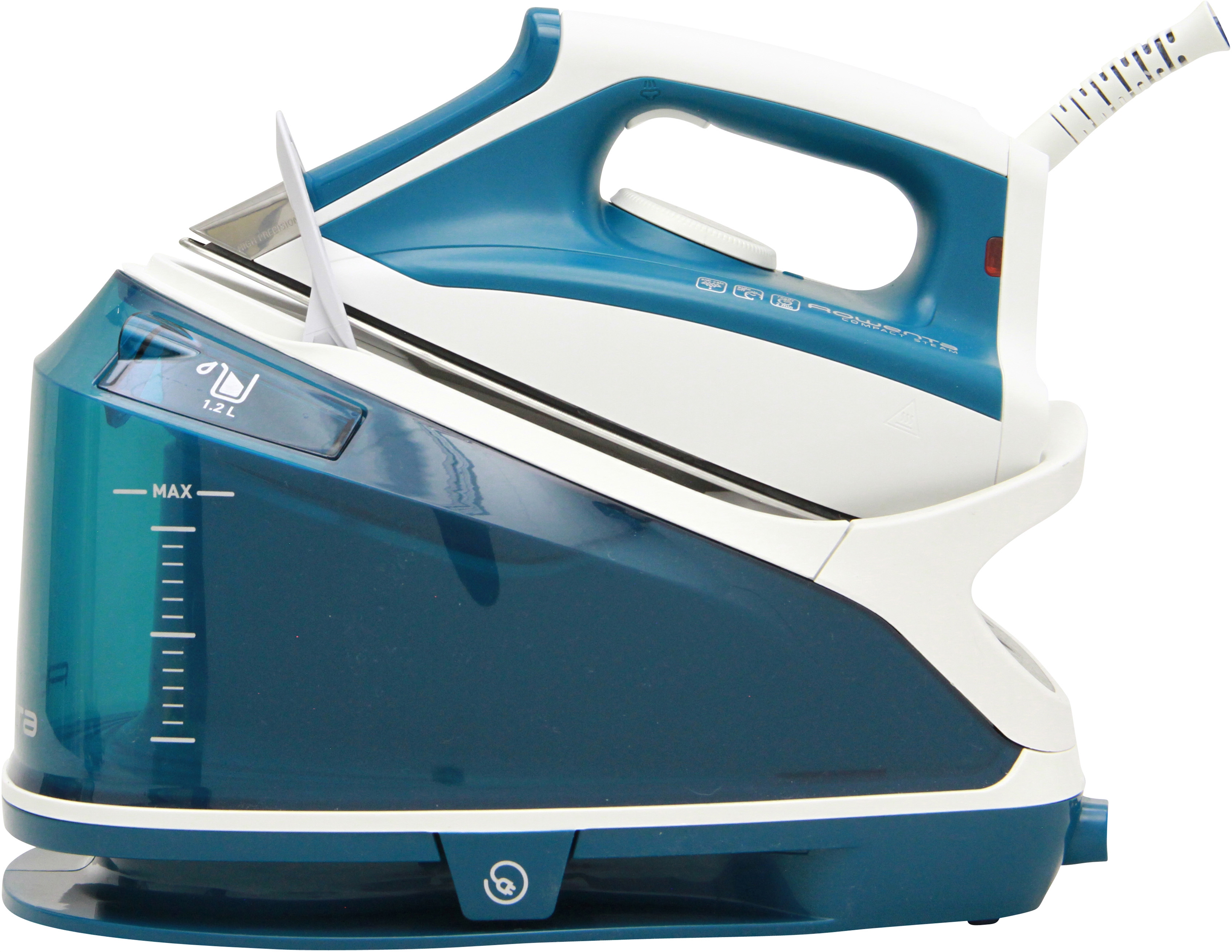 ROWENTA DG7521 Compact Steam Extreme