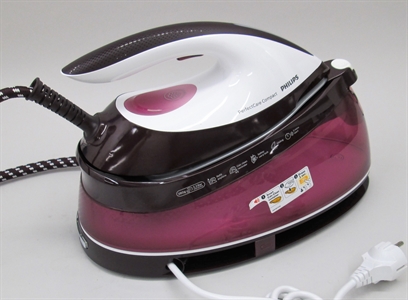PHILIPS GC7808/40 PERFECTCARE COMPACT
