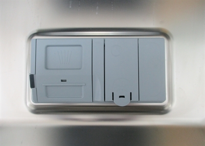 HOTPOINT-ARISTON HSIE 2B19