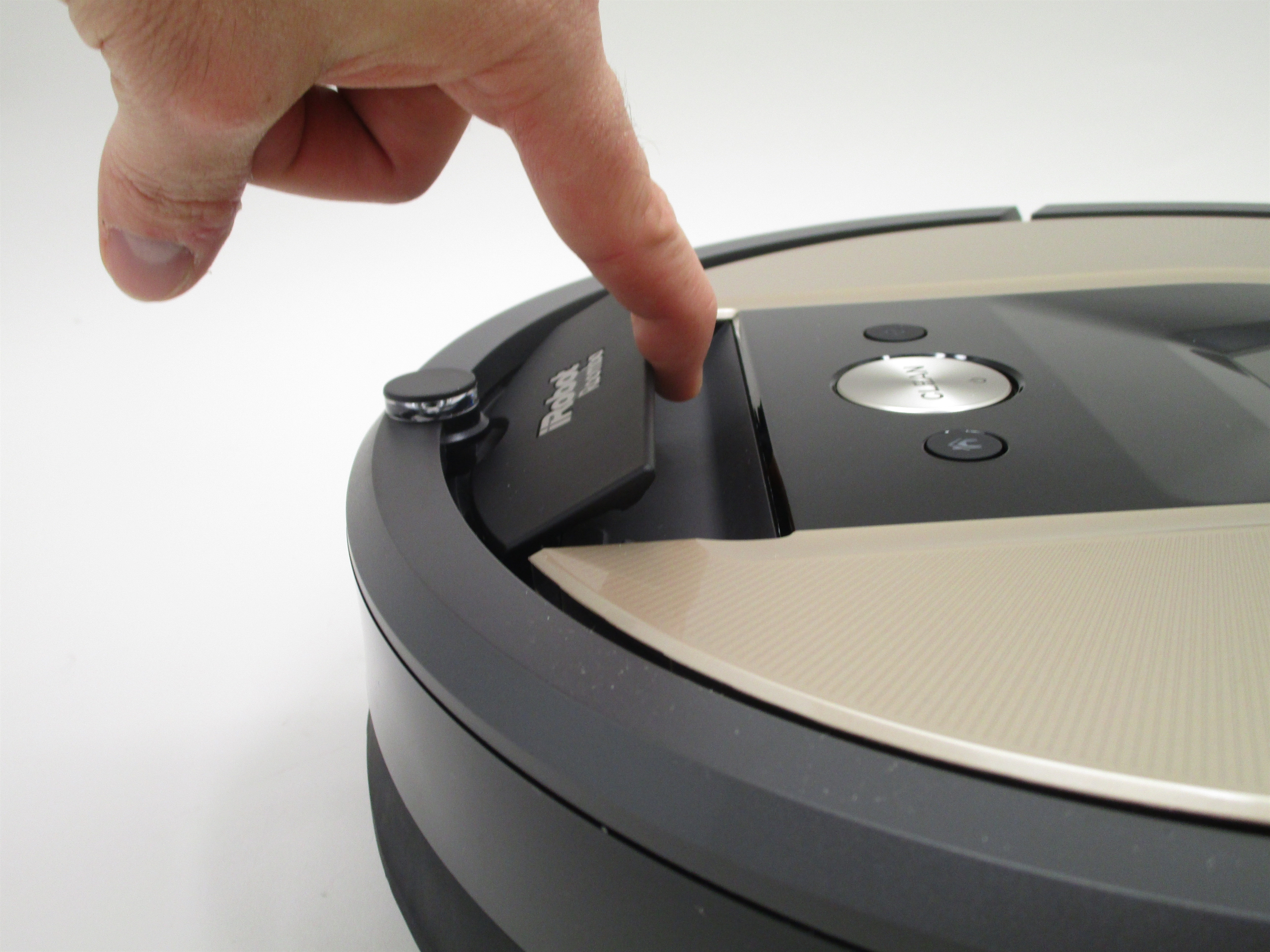 IROBOT ROOMBA 966