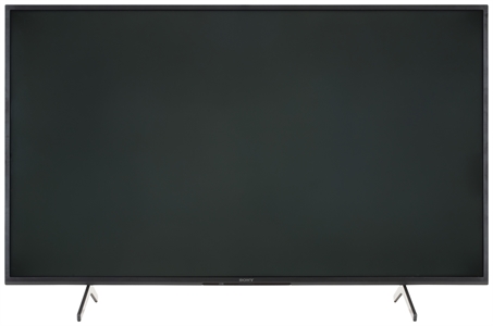 SONY KD-50X80J