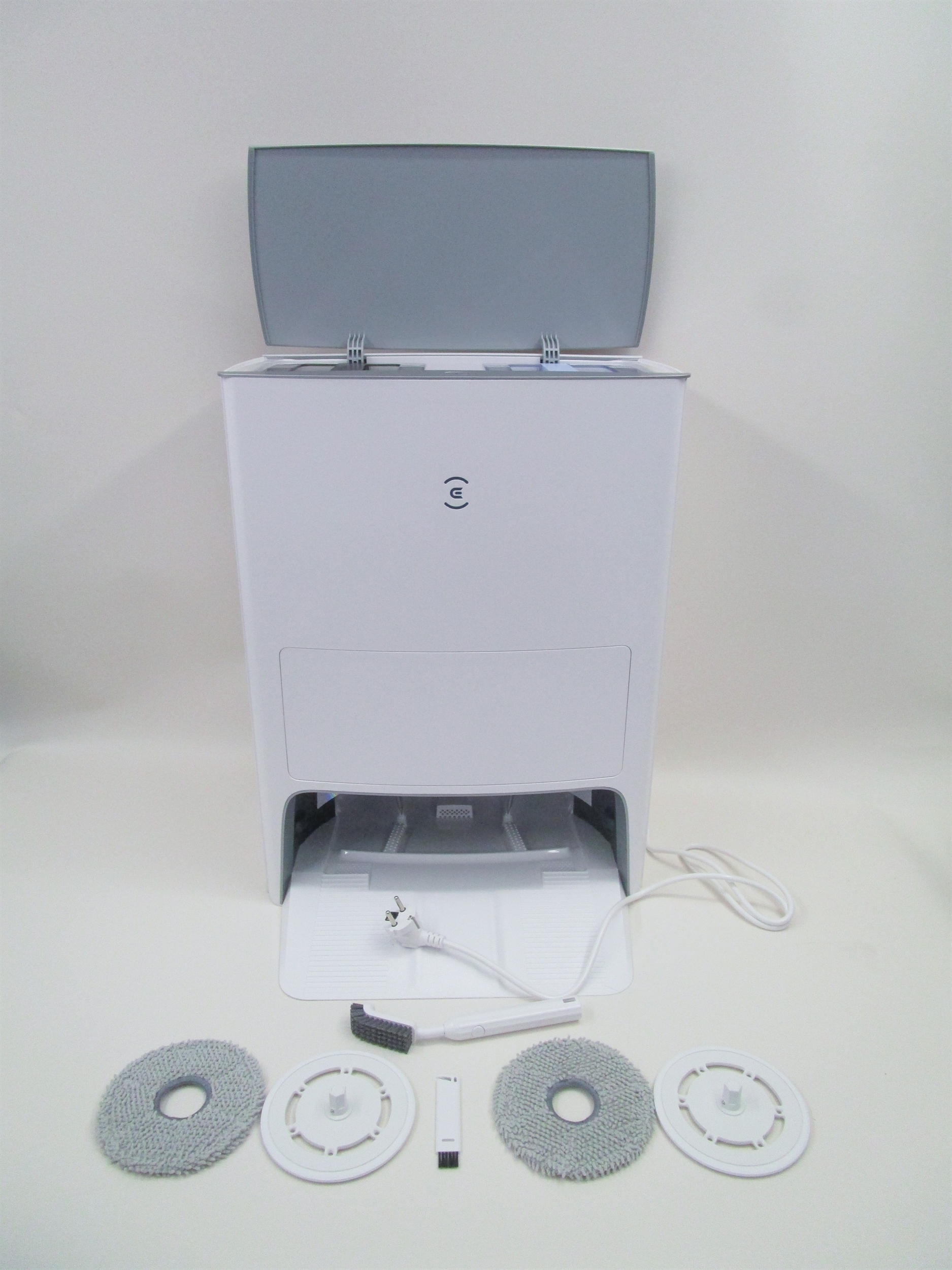 ECOVACS DEEBOT T20 OMNI