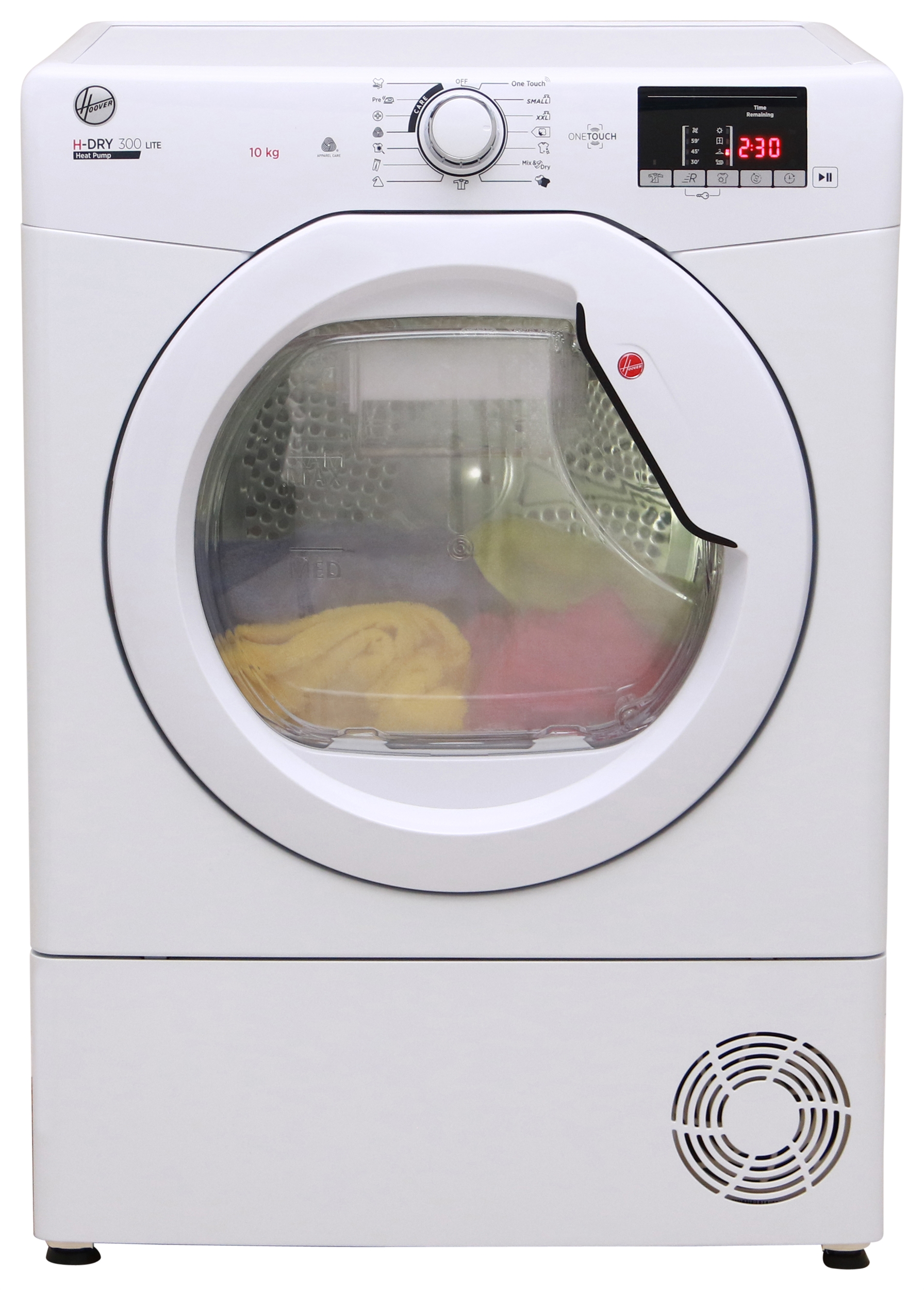 HOOVER HLE H10A2DE-S