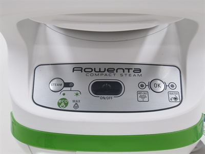 ROWENTA DG7551 Compact Steam Extreme Eco