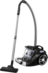 Test e Recensione ROWENTA RO3785EA COMPACT POWER CYCLONIC | Altroconsumo