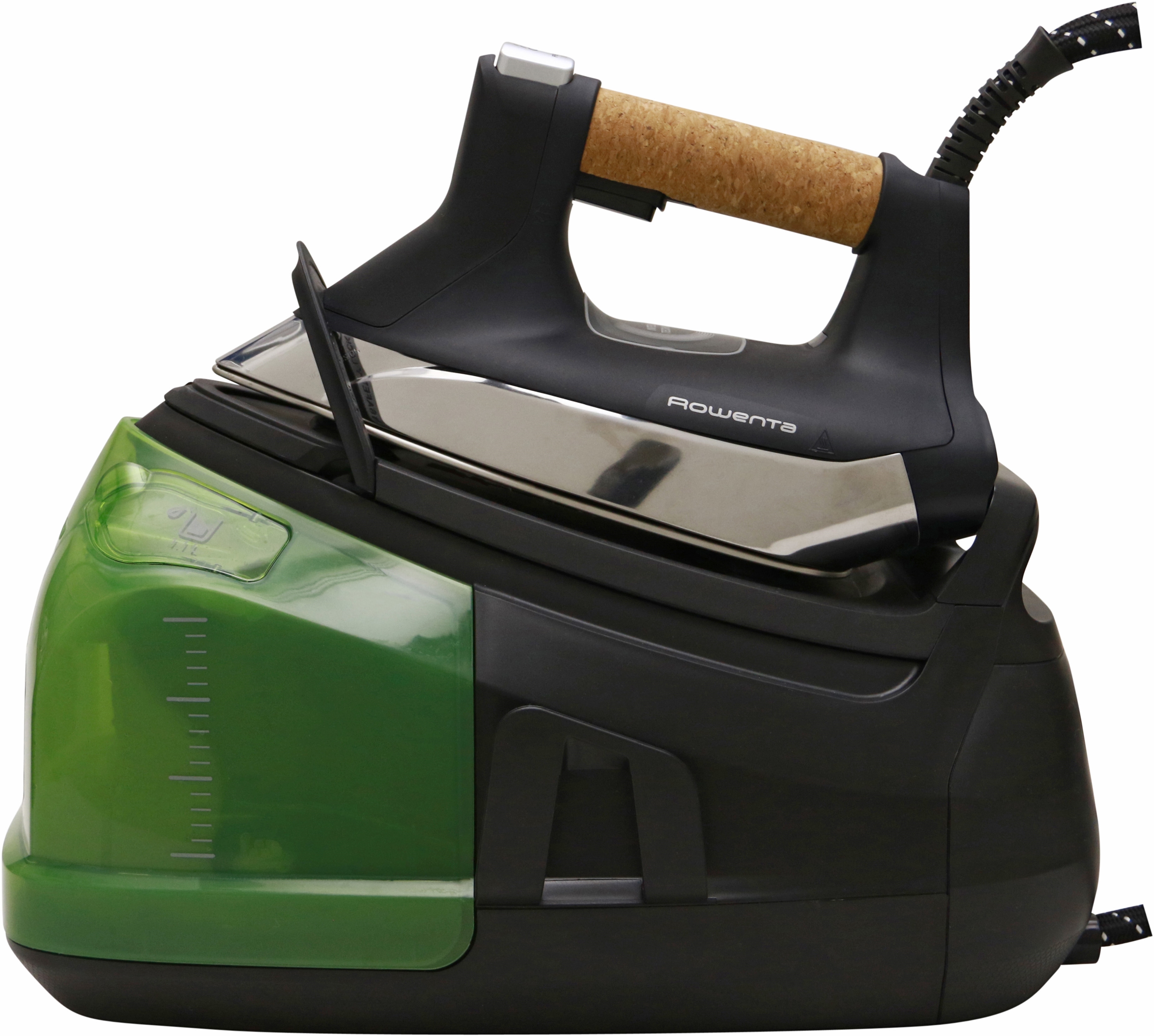 ROWENTA DG8666 PERFECT STEAM PRO