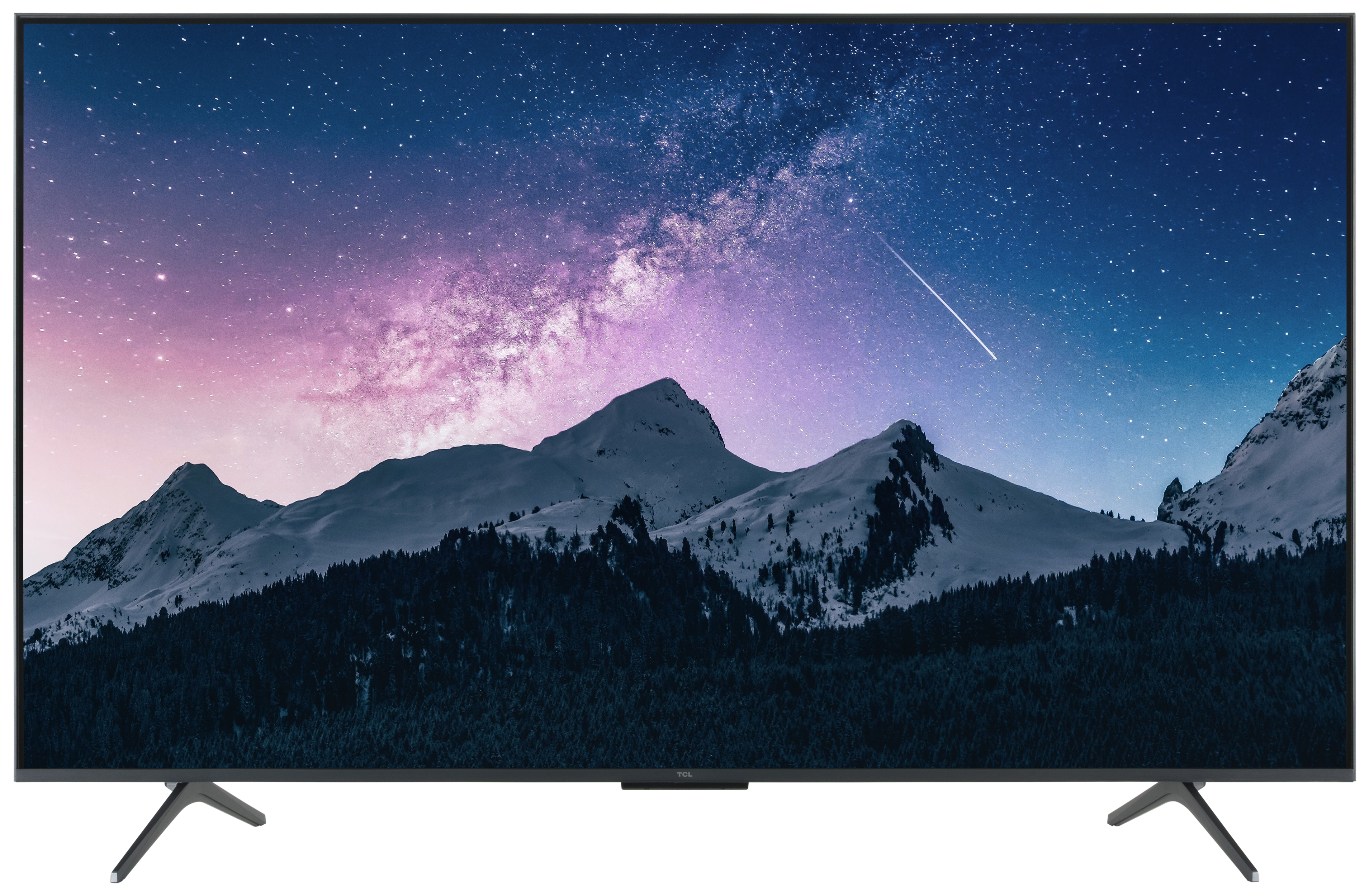 TCL 55C69KS