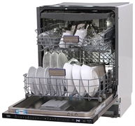 BEKO BDIN39641A