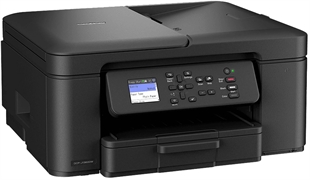 BROTHER DCP-J1360DW