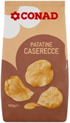 CONAD PATATINE CASERECCE