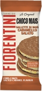 FIORENTINI Le Originali Choco Mais Gallette di Mais Caramello Salato