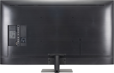 SAMSUNG QE65Q80AATXZT
