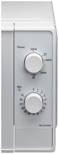 PANASONIC NN-E20JWMEPG