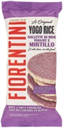 FIORENTINI Le Originali Yogo Rice Gallette di Riso Yogurt e Mirtillo