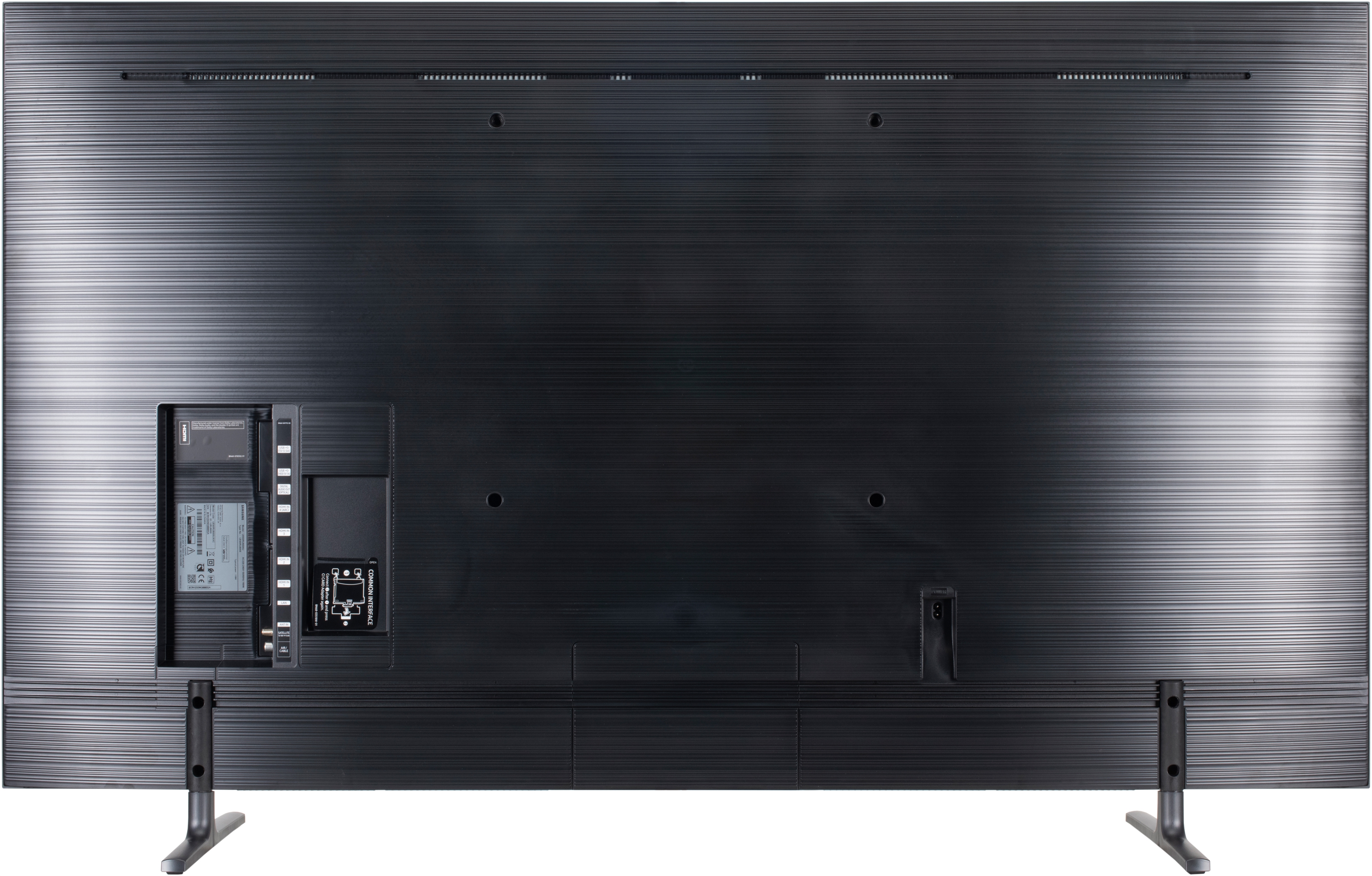 SAMSUNG UE65RU8000UXZT