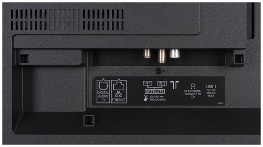 Panasonic TV-65Z95BEG