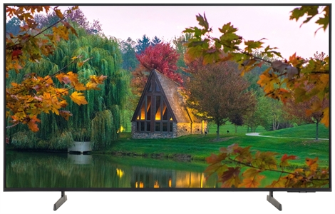 SAMSUNG UE50DU7170